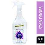 Stardrops White Vinegar Multi Purpose Spray 850ml NWT2050