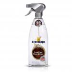 Stardrops Leather Cleaner & Feed 750ml