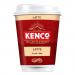 Kenco 2 Go Latte (Sleeves of 8) NWT2054