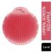 P-Wave Slant6 Urinal Screen Spiced Apple - PACK (10) NWT2058P
