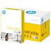 HP A3 75gsm Everyday White Paper 500 Sheets - PACK (5) NWT2060P