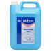 Milton Disinfecting Fluid 5 Litre - PACK (2) NWT2061P