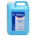 Milton Professional Disinfecting Fluid 5 Litre - PACK (2) NWT2061P