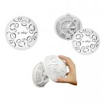 P-Wave Easy Fresh Fan Cover 30-day Air freshener SPICED APPLE NWT2065