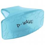 P-Wave Bowl or Rim Clip Deodoriser Supplies Professional Janitorial Ocean Mist NWT2066