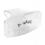 P-Wave Bowl or Rim Clip Deodoriser Supplies Professional Janitorial Honeysuckle NWT2068