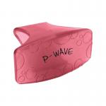 P-Wave Bowl or Rim Clip Deodoriser Supplies Professional Janitorial Spiced Apple NWT2069