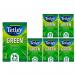Tetley Pure Green Individually Wrapped Tea Bags 25s NWT207