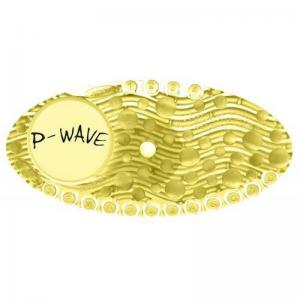 P-Wave, P-Curve Stick On Air Freshener Citrus NWT2071