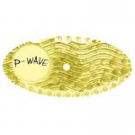 P-Wave, P-Curve Stick On Air Freshener Citrus - PACK (10) NWT2071P