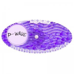 P-Wave P-Curve Deodoriser Fabulous Lavender NWT2072P
