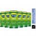Tetley Pure Green Individually Wrapped Tea Bags 25s - PACK (6) NWT207P