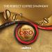 Lavazza Qualita Oro Ground Filter Coffee 250g - PACK (6) NWT2084P