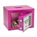 Phoenix Compact Electronic Deposit Pink Safe (SS0721EPD) NWT2086