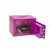 Phoenix Compact Electronic Deposit Pink Safe (SS0721EPD) NWT2086