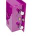 Phoenix Compact Electronic Deposit Pink Safe (SS0721EPD) NWT2086