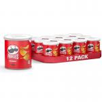 Pringles Original Crisps 12x40g NWT2089
