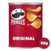 Pringles Original Crisps 12x40g NWT2089
