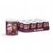 Pringles Texas BBQ Crisps 12x40g NWT2090