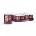 Pringles Texas BBQ Crisps 40g x 12 per case NWT2090