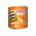 Pringles Paprika Crisps 40g x 12 per case NWT2091