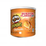Pringles Paprika Crisps 12x40g NWT2091