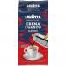 Lavazza Crema Gusto Ground Filter Coffee 250g - PACK (8) NWT2092P