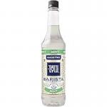 Tate & Lyle Fairtrade Mint Pure Cane Barista Syrup (750ml) - PACK (4) NWT2103P