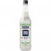 Tate & Lyle Fairtrade Mint Pure Cane Barista Syrup (750ml) - PACK (4) NWT2103P