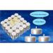 Prices Tealights by Prices Candles 100s - PACK (8) NWT2105P