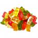 Haribo Gold Bears Sweets Tub 460g, Approx 200 Sweets per Tub. NWT2108