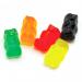 Haribo Gold Bears Tub 200s - PACK (8) NWT2108P