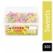 Haribo Rhubarb & Custard Tub 300s NWT2109