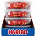 Haribo Happy Cola Tub 120s - PACK (8) NWT2111P