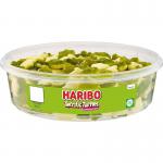 Haribo Terrific Turtles Tub 150s NWT2114