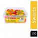 Haribo Rotella Sweets Tub 100s NWT2122