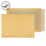 Purely Everyday C4 Manilla Peel and Seal Board Backed Envelopes 125s NWT2128