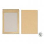 Blake Purely Board Backed Pocket Peel and Seal Manilla C5 229×162mm, x 125 NWT2129