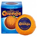 Terrys Chocolate Orange Milk 157g - PACK (12) NWT2134P