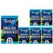Tetley English Breakfast Envelopes 25s NWT215