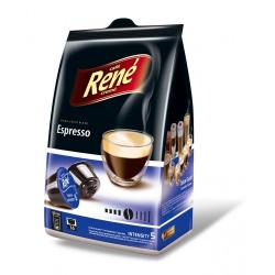 Cheap Stationery Supply of Cafe Rene Espresso 16s Dolce Gusto Compatible Pods Office Statationery