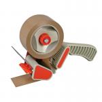 Hand Held Standard Parcel Tape Dispenser Brand Varies NWT2159