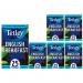 Tetley English Breakfast Envelopes 25s - PACK (6) NWT215P