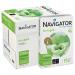 Navigator Eco-Logical Paper A4 75gsm White Ream 500 Sheets - PACK (5) NWT2165P