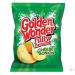 Golden Wonder Crisps Cheese & Onion Pack 32s NWT2167