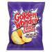 Golden Wonder Crisps Pickled Onion Pack 32s NWT2168