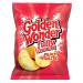 Golden Wonder Crisps Ready Salted Pack 32s NWT2170