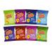 Golden Wonder Crisps Ready Salted Pack 32s NWT2170