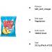 Golden Wonder Crisps Salt & Vinegar Pack 32s NWT2171