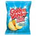 Golden Wonder Crisps Salt & Vinegar Pack 32s NWT2171